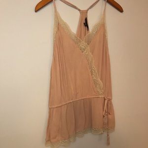 American Eagle Razorback Tank